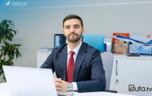 AZAL-ın cari il üçün əsas prioritetlərindən biri... - Məmmədov