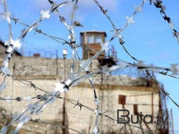  Bakıda məhbus həbsxanadan qaçdı - Əməliyyat keçirilir  