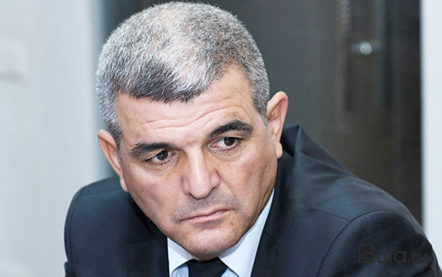  “İdmançı meydana cəngi sədaları altında yox, mərsiyə ilə çıxır”  