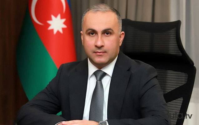  Başçının müavini idi, I müavin oldu  