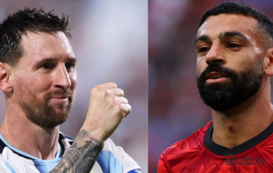 Messi “davam” dedi... - Yenilənib+Video