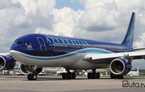 AZAL məlumat yaydı: bu marşrut üzrə reyslər bərpa olundu