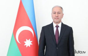 Səhiyyə nazirinə yeni müavin təyin olundu