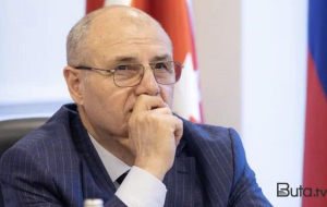 Şirvan Kərimovun Rusiya vətəndaşlığı ləğv olundu