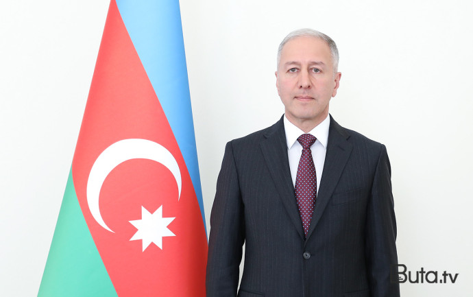  Səhiyyə nazirinə yeni müavin təyin olundu  