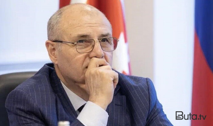  Şirvan Kərimovun Rusiya vətəndaşlığı ləğv olundu  