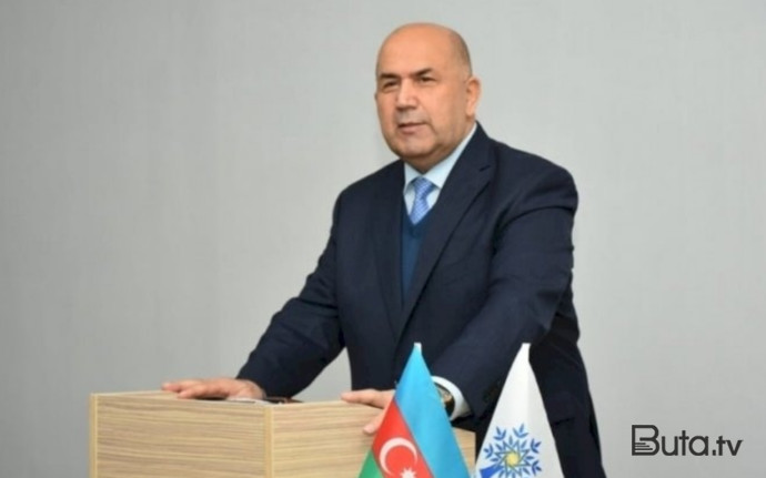  YAP-ın təşkilat sədri saxlanıldı - Xaçmazda əməliyyat  