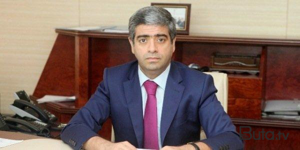  Nazir ona yeni vəzifə verdi - Foto  