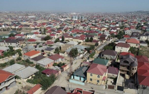 Bu gün Bakının dörd rayonunda qaz olmayacaq