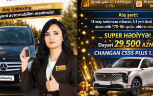 KMBİ-dən “Any Unboxing”ə qarşı əməliyyat - 2,5 milyona yaxın ziyan dəyib-Video