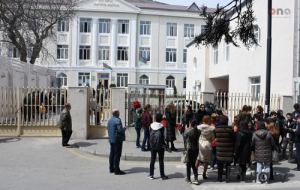 Valideynlərin diqqətinə: Məktəb seçimi bu tarixdən başlayır