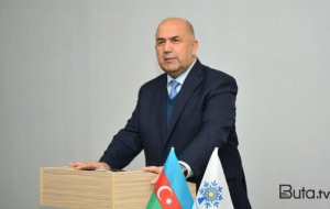 Azərbaycanda vəzifəli şəxs saxlanıldı: Mehdiyevlə əlaqə...