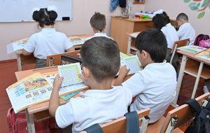 Uşağı məktəbəqədər hazırlığa gedəcək valideynlərin nəzərinə!