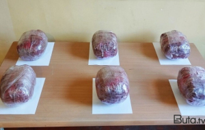 Külli miqdarda narkotikin ölkəyə keçirilməsinin qarşısı alındı