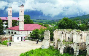 Şuşada bunu etmək qadağan edildi - Fərman