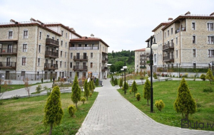 Xocavənd və Şuşaya növbəti köç karvanı yola salındı