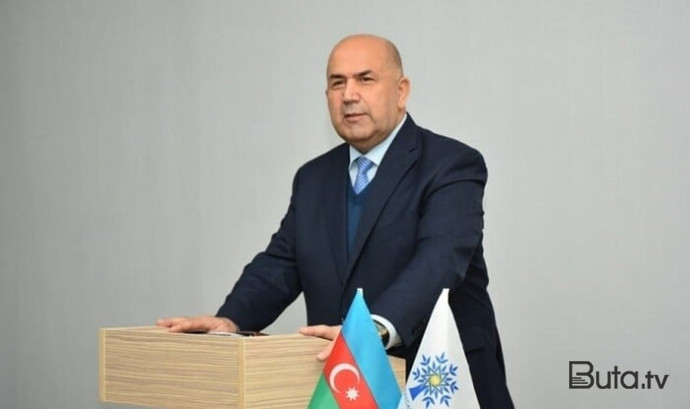  Azərbaycanda vəzifəli şəxs saxlanıldı: Mehdiyevlə əlaqə...  