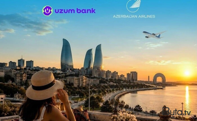  AZAL və “Uzum Bank”dan birgə yenilik  