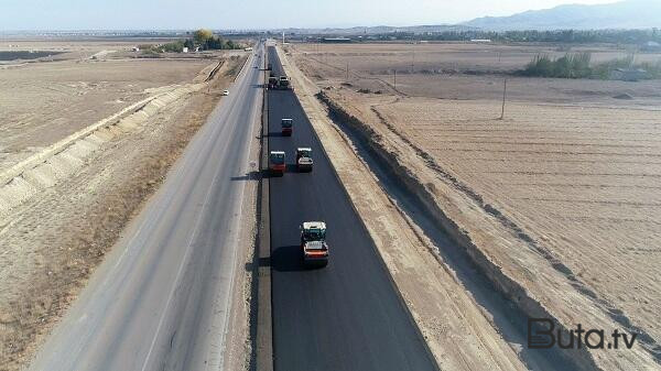  Gürcüstanı Azərbaycanla birləşdirən yeni yol çəkiləcək  