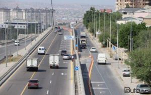 Sürücülərin nəzərinə: Bu yol bağlanacaq!