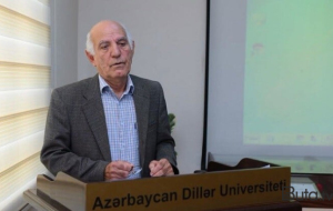 Yıxılaraq dünyasını dəyişən şəxs görkəmli alim imiş