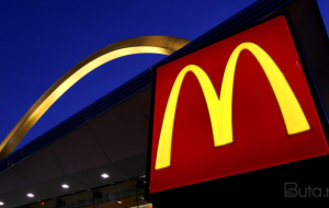 Bakıda bu “MakDonalds”da antisanitariya - Video