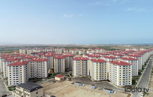 Nazirliyin sosial layihəsi üzrə daha 40-dək mənzil satıldı