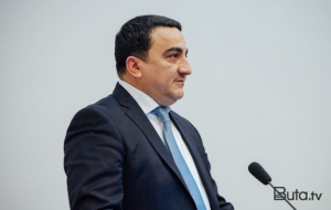 Xırdalan bələdiyyəsinin sabiq sədri 6 ilə - Yarım milyondan çox yeyinti edib