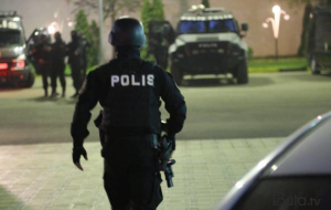 6 ayda 288 kriminal qrup zərərsizləşdirildi