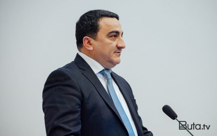  Xırdalan bələdiyyəsinin sabiq sədri 6 ilə - Yarım milyondan çox yeyinti edib  