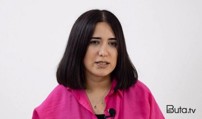  Nərgiz Muxtarovaya hökm oxundu  