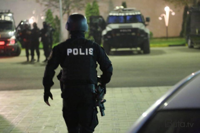  6 ayda 288 kriminal qrup zərərsizləşdirildi  
