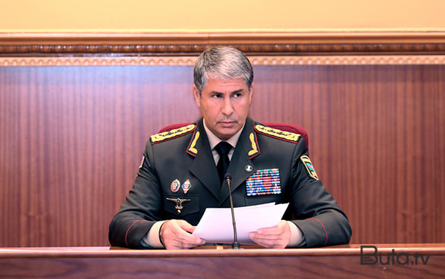  “Vətəndaş məmnunluğu Prezidentin müəyyənləşdirdiyi əsas vəzifələrdəndir”  