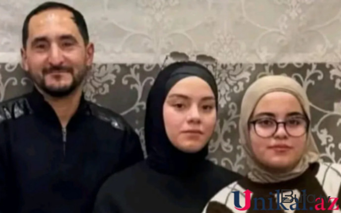  Partlayışda ölən Zəhranın valideynləri də vəfat etdi - Yenilənib  