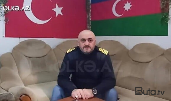  Atasının ölüm xəbərini alan gəmi kapitanının ürəyi dayandı  