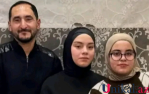 Partlayışda ölən Zəhranın valideynləri də vəfat etdi - Yenilənib
