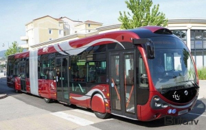Bakıda 6 marşrutun hərəkəti alternativ küçələrlə təşkil edilir