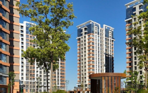 City Garden Narimanov”: Premium yaşayışın yeni ünvanı