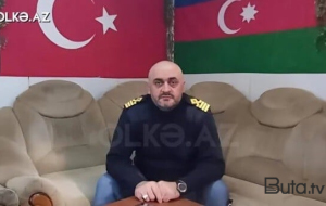 Atasının ölüm xəbərini alan gəmi kapitanının ürəyi dayandı
