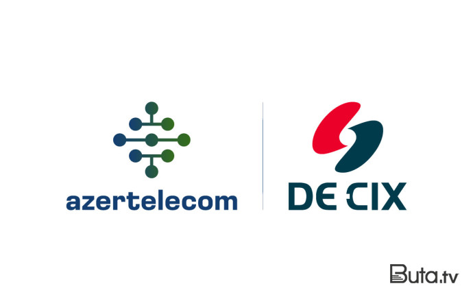  “AzerTelecom” və “DE-CIX”in əməkdaşlığı ilə internet mübadiləsi mərkəzi - “AZE-İX” istifadəyə verilir  
