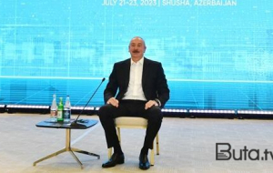 Nə dincəlməyə, nə də bayram etməyə vaxtımız oldu...