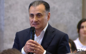 Mirşahin oğlunun toyunu sabotaj etdi - Şok iddia