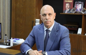 Aqrar sahə neft-qazdan sonra iqtisadiyyatın əsas dayağı olmalıdır