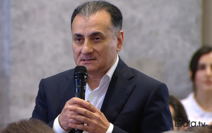 “Bu tarixi sizin qədər bilən ikinci bir şəxs çətin ki, tapılsın” - Prezidentdən Mirşahinə  