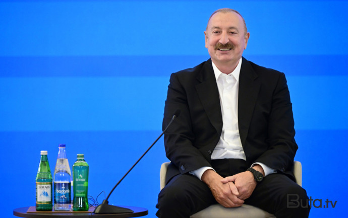  “Diplom işimin mövzusu bu idi, 30 səhifəlik təhlil yazmışdım”  