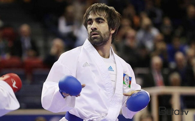  Rafael Ağayevə ağır itki  