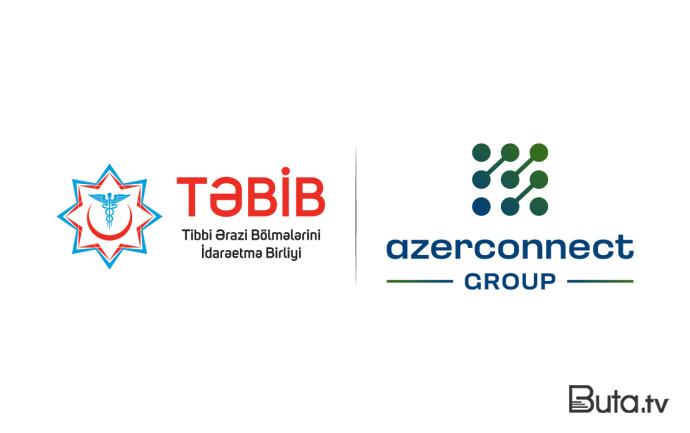  TƏBİB və “Azerconnect Group” arasında əməkdaşlıq müqaviləsi imzalanıb  