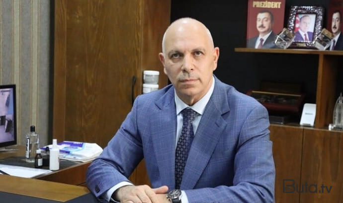  Aqrar sahə neft-qazdan sonra iqtisadiyyatın əsas dayağı olmalıdır  