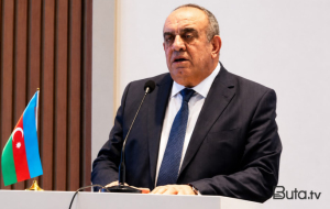 Musa Şəkiliyevin işində 13 ay bitdi - Yeni qərar
