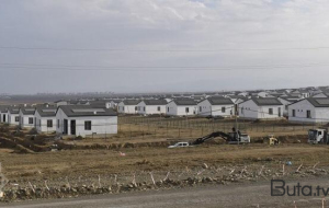 Ağdamda məktəb Slovakiya Milli Qəhrəmanının adını daşıyacaq